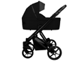 Dada Prams Kočík Nexus 2v1 Onyx