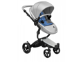 Mima Štartovacia sada Xari 2G/3G Denim Blue