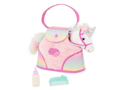 Pucci Pups Jednorožec v taške Rainbow Bag