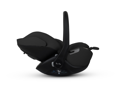 Silver Cross Glide Plus 360 autosedačka Iconic Black