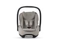 Silver Cross Glide Plus 360 autosedačka Natural Taupe