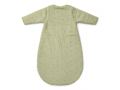 Little Dutch Spací vak s oddeliteľnými rukávmi 70 cm Pure Sage