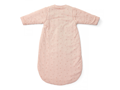 Little Dutch Spací vak s oddeliteľnými rukávmi 90 cm Pure Blossom