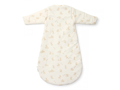 Little Dutch Spací vak s oddeliteľnými rukávmi 90 cm Baby Bunny