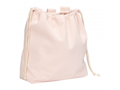 Little Dutch Závesná taška na hračky Pure Soft Pink