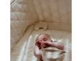 Little Dutch Mantinel Pure Soft White