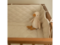 Little Dutch Mantinel Pure Soft White