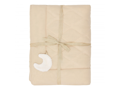 Little Dutch Hracia deka Pure Soft Beige