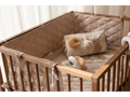 Little Dutch Hracia deka Pure Soft Beige
