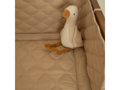 Little Dutch Hracia deka Pure Soft Beige