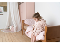 Little Dutch Župan froté Fairy Blossom veľ. 98/104