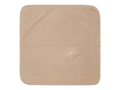 Little Dutch Deka zavinovacia pletená Beige