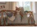 Little Dutch Žinky 3 ks Forest Friends