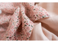 Little Dutch Plienky 70x70cm Fairy Floral & Blossom 2 ks