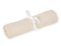 Little Dutch Plienka zavinovacia 120x120 cm Pure Soft Beige