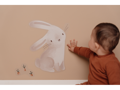 Little Dutch Samolepky na zeď Baby Bunny