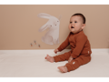 Little Dutch Samolepky na zeď Baby Bunny
