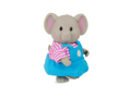 Li'l Woodzeez Rodina slonov Oliphant