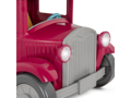 Li'l Woodzeez Farmársky pick-up so stánkom
