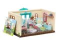 Li'l Woodzeez Ordinácia Health Clinic