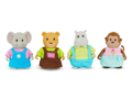 Li'l Woodzeez Kamaráti z džungle Friendz Club
