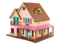Li‘l Woodzeez Domček veľký Hillside Cottage