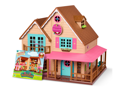 Li‘l Woodzeez Domček veľký Hillside Cottage