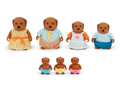 Li'l Woodzeez Rodina psíkov veľká Wagadoodle
