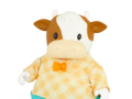 Li'l Woodzeez Rodina kravičiek veľká Fitzmoo