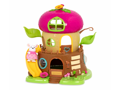 Li'l Woodzeez Domček Acorn Treehouse