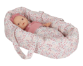 Little Dutch Cestovná postieľka pre bábiku