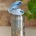 Little Dutch Termofľaša 500 ml Forest Friends