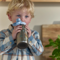Little Dutch Termofľaša 500 ml Forest Friends