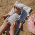 Little Dutch Bábika s nafukovacím kruhom Mara