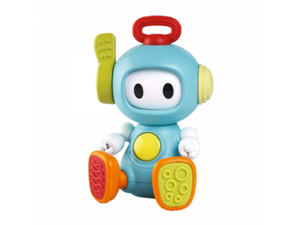 Infantino Hudobný robot