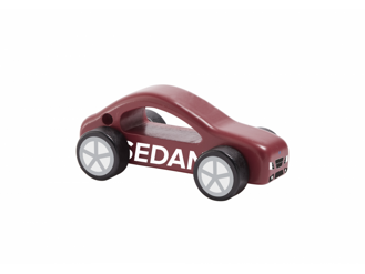 Kids Concept Auto sedan Aiden drevené