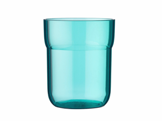 Mepal Téglik na pitie Mio 250 ml Deep Turquoise