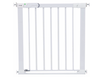 Safety 1st Zábrana Flat Step White
