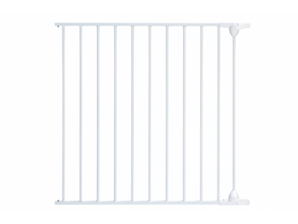 Safety 1st Rozšírenie zábrany Modular 72 cm White