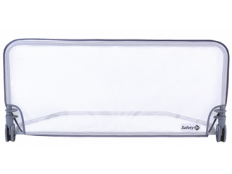 Safety 1st Zábrana na posteľ Standard Grey