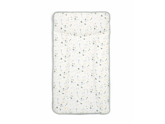 Mamas & Papas Přebalovací podložka Essentials Terrazzo