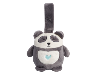 Tommee Tippee Hudebná závesná hračka Grofriend Pip the Panda