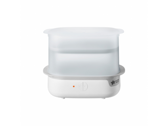 Tommee Tippee Elektrický parný sterilizátor fliaš