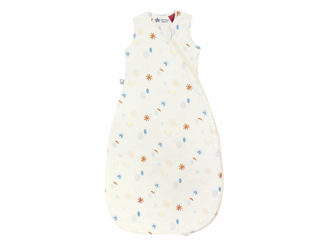 Tommee Tippee Spací vak Grobag 18-36m celoročný Abstract Rainbow