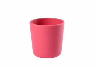 Beaba Téglik silikónový Pink