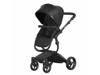 Mima Xari Sport kočík Ebony