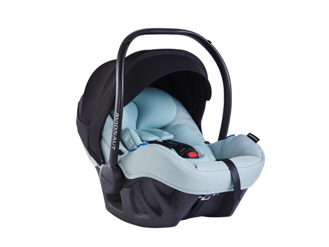 Avionaut Autosedačka PIXEL PRO (45-86cm, 0-13kg) 2022 Mint