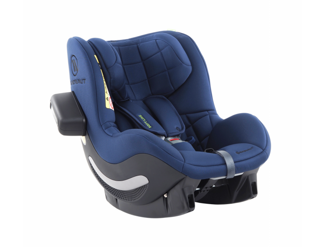 Avionaut Autosedačka AEROFIX (67-105cm) 2020 modrá