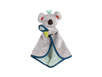 B-Toys Maznáčik koala Fluffy Koko