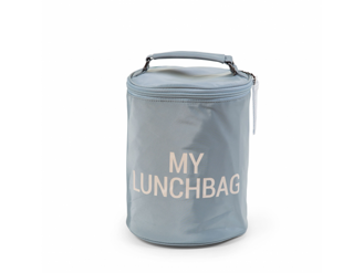 Childhome Termotaška na jedlo My Lunchbag Off White